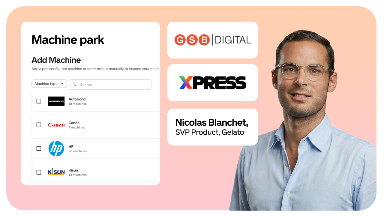 Demo visual - Programmatic